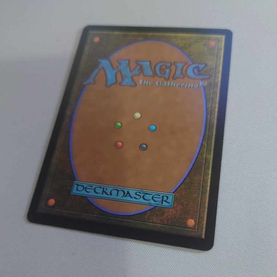 Old Gnawbone Myth Rare 197/281