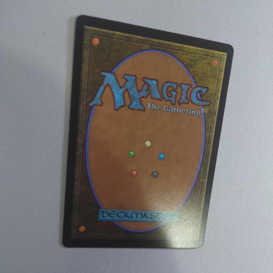 Old Gnawbone Myth Rare 197/281