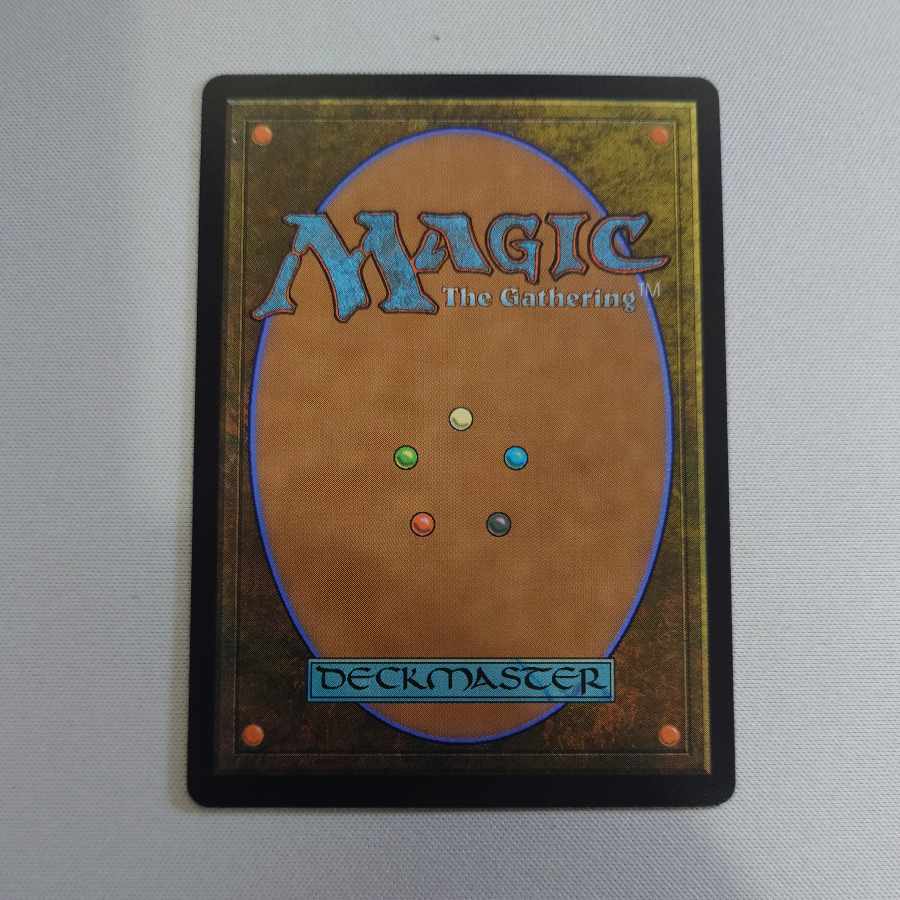 Magus of the Moon Rare 101/180
