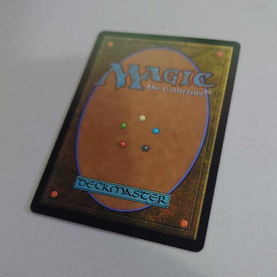 Magus of the Moon Rare 101/180