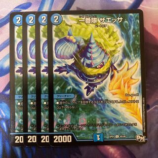 First team Zaessa C 40/48