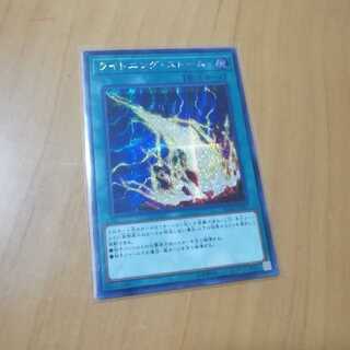 ライトニング・ストーム SE