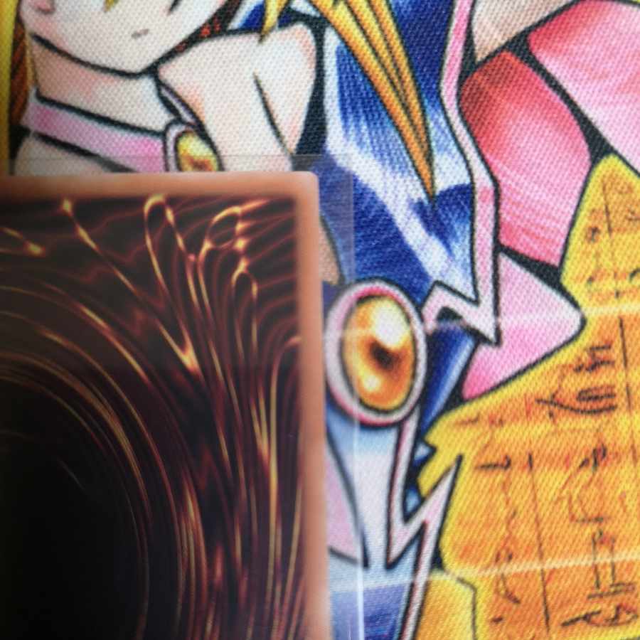 Spirit of Yubel Secret Rare PHNI-JP001 1枚