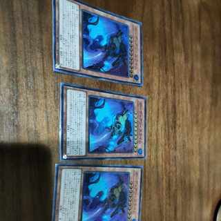 ガーディアン・スライム スーパーレア JP003