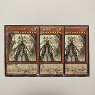 教導の大神衹官 レア JP009