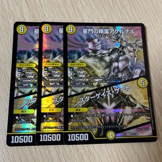 星門の精霊アケルナル｜スターゲイズ・ゲート VR 25/138