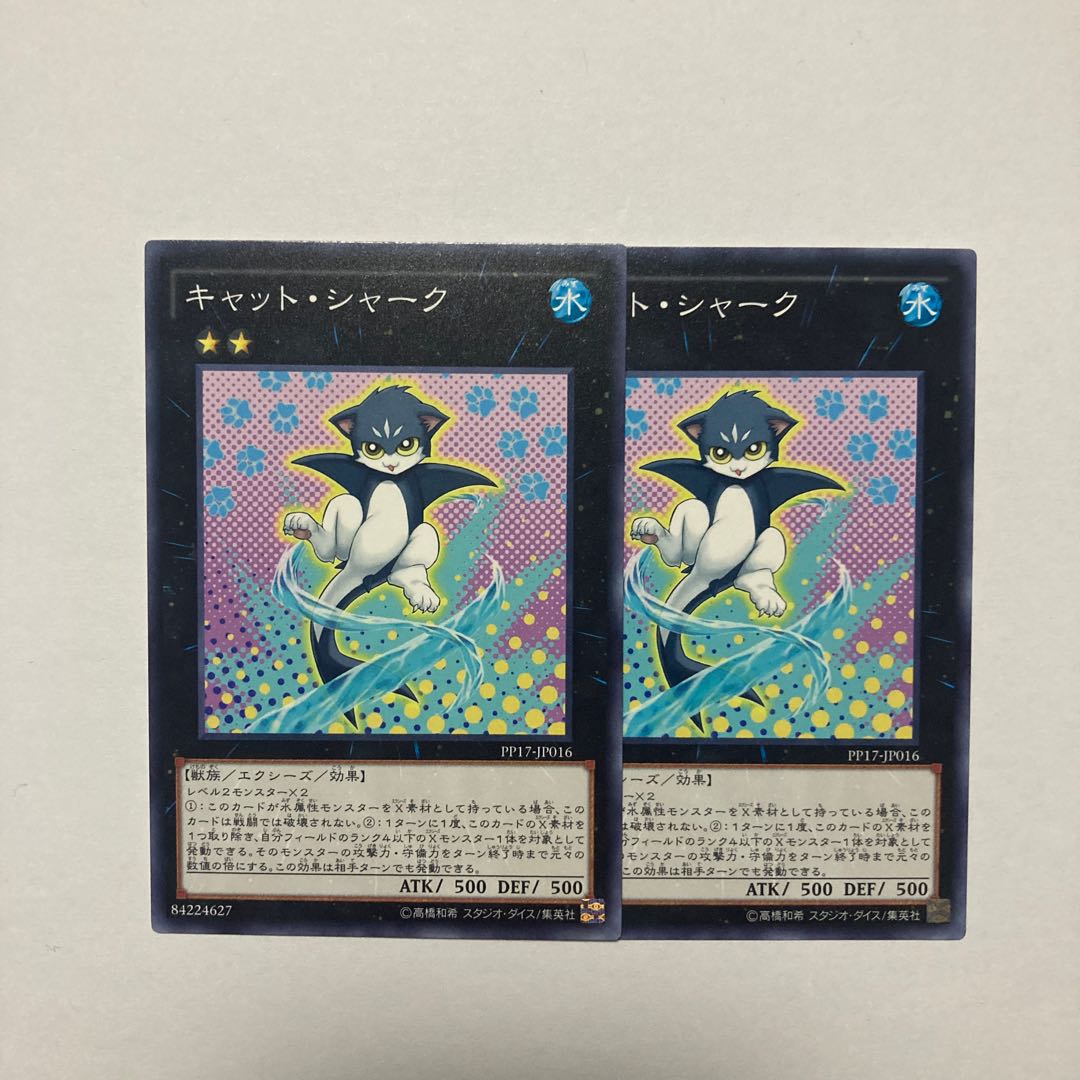 Cat Shark Normal JP016