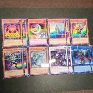 Real Genex Turing Genex Ally Birdman Real Genex Undine Repair Genex Controller