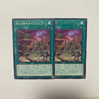 肆世壊=ライフォビア レア JP058