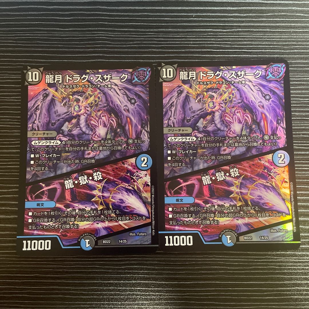 Dragon Moon Drag Suzaku｜Dragon, Hell, Kill 14/25