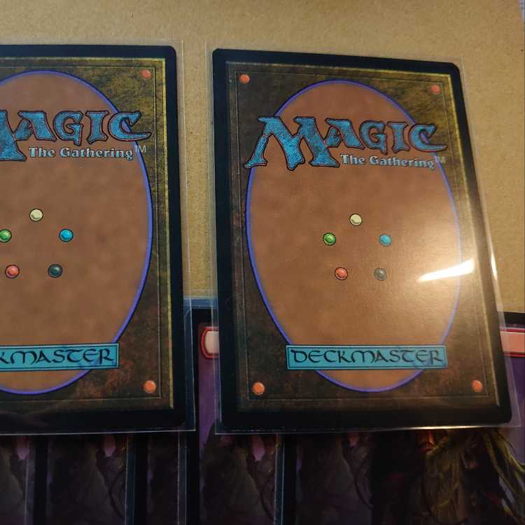 MTG Forward, Children of the House of Eor! The Lord of the Rings Human Token, unused new.