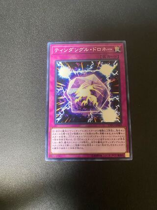 ティンダングル・ドロネー ノーマル JP069