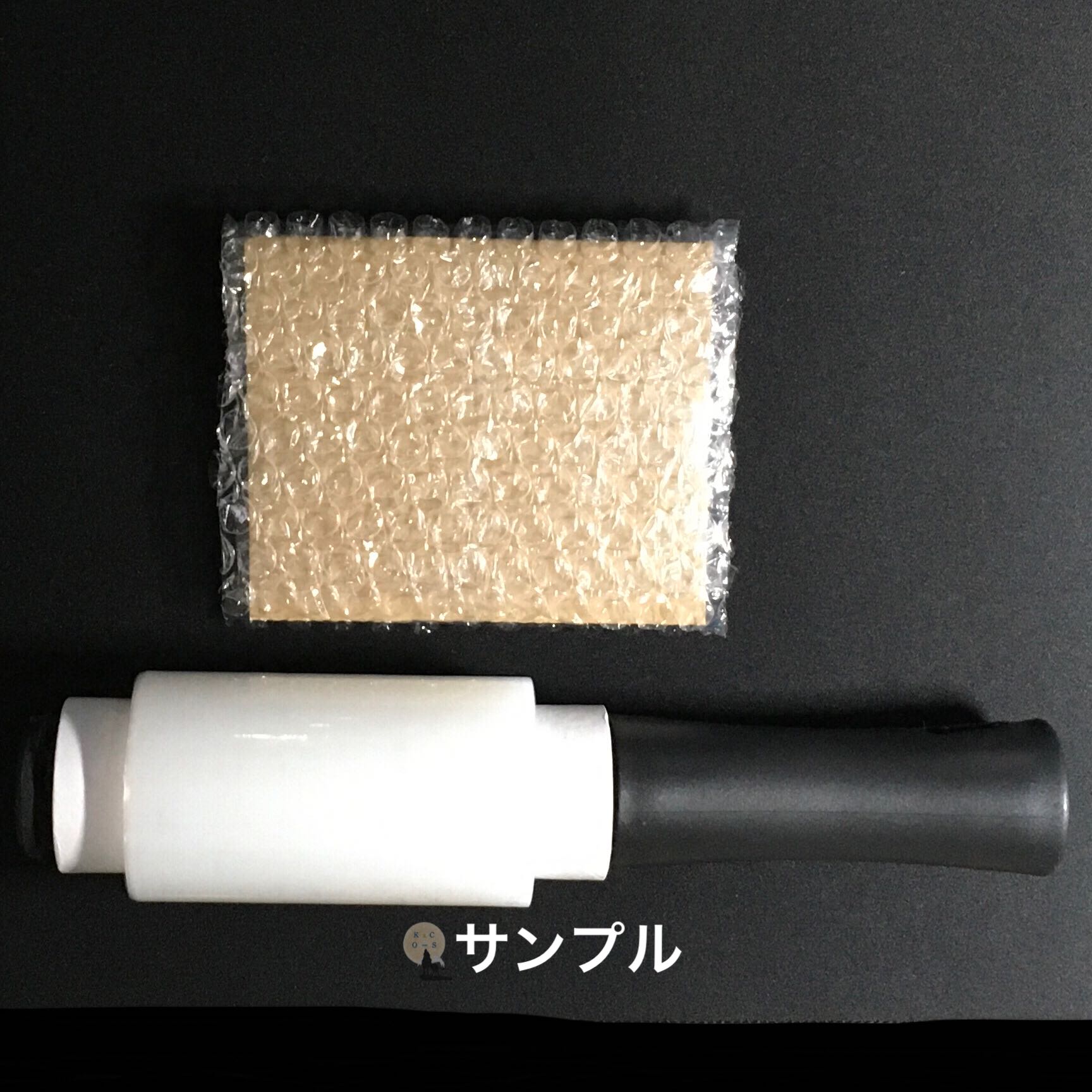 How to pack single cards 1枚