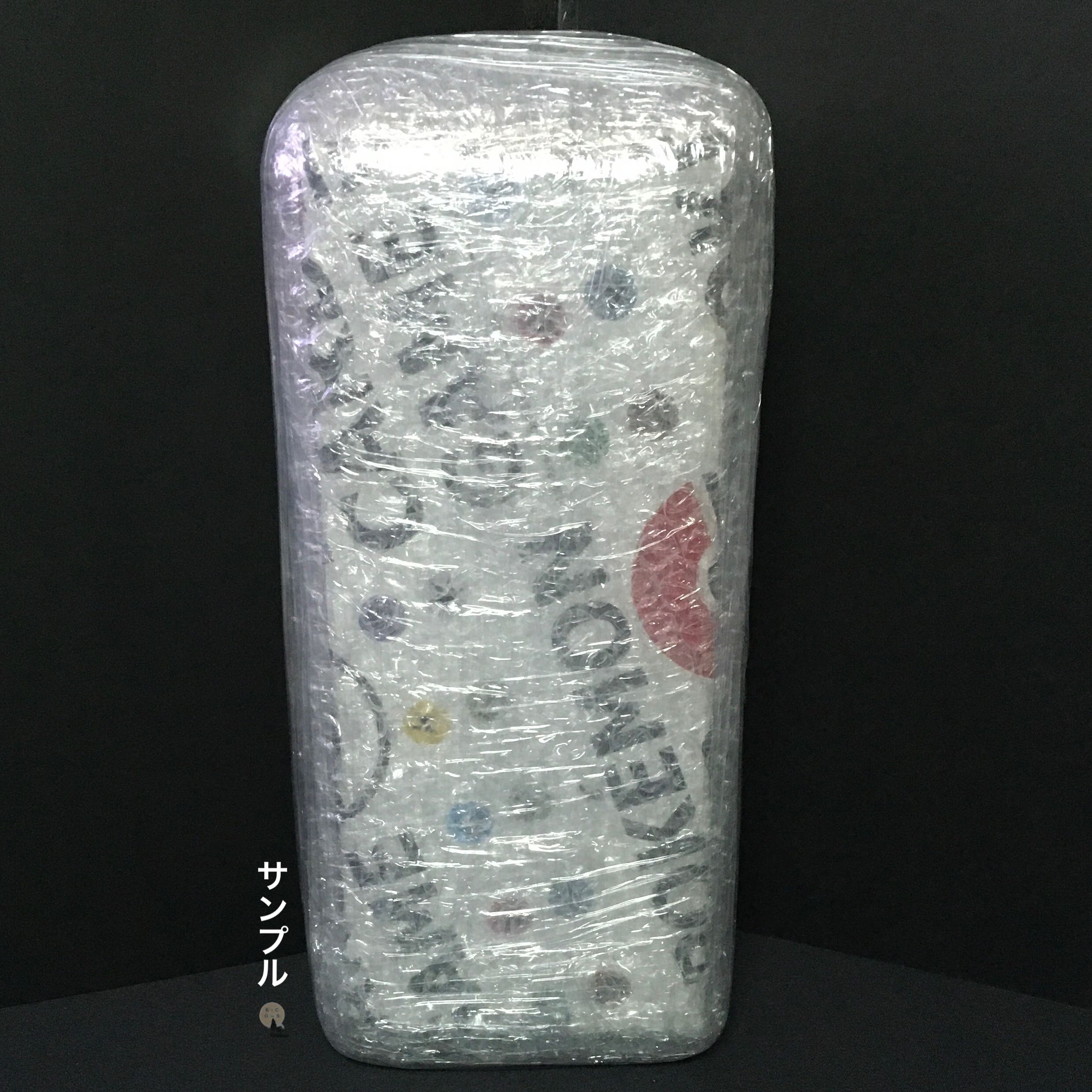 未開封フィギュアの梱包方法の通販 KxC（1000228780） | magi