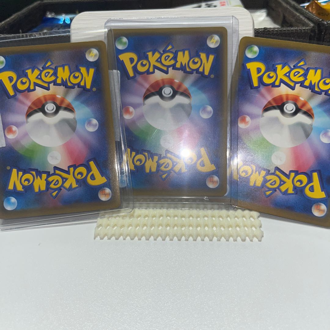 未使用 メイSR067/049 ヒガナの決意SR079/067 パラソルおねえさん SR084/062