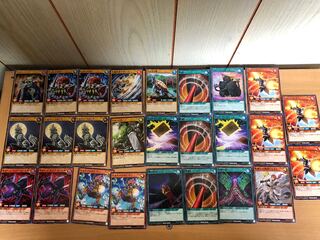 48枚セット　遊戯王 ラッシュデュエル ノーマル まとめ売り