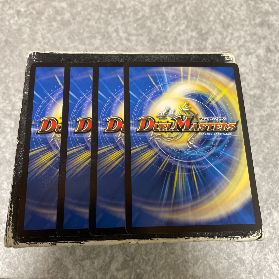 CAPTEEEN <Hebipo.Star> 91/100 4 sheets 4枚