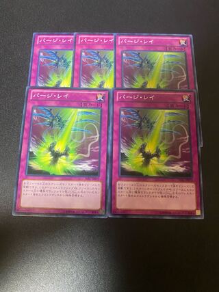 パージ・レイ ノーマル JP072