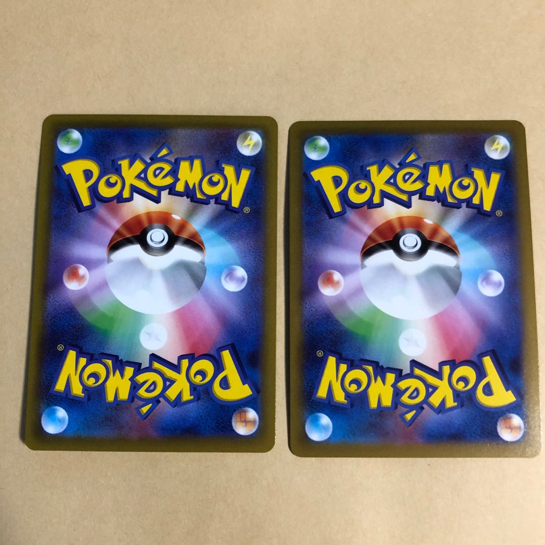 Pokéka Jade SneaselV RR 044/067 Claws of Death, etc. 2 items 1枚