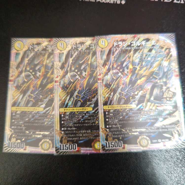 Dolan Gorgini OR OR2/OR2