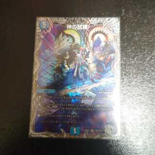 神の試練(銀トレジャー) VR TR8/TR10