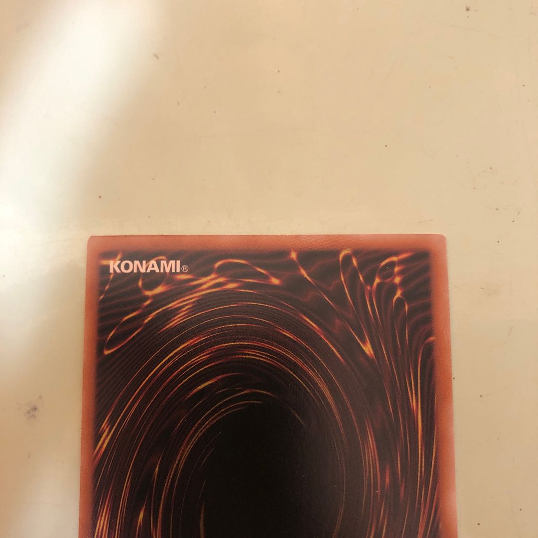 Inferno Id Flood 25th Secret Rare