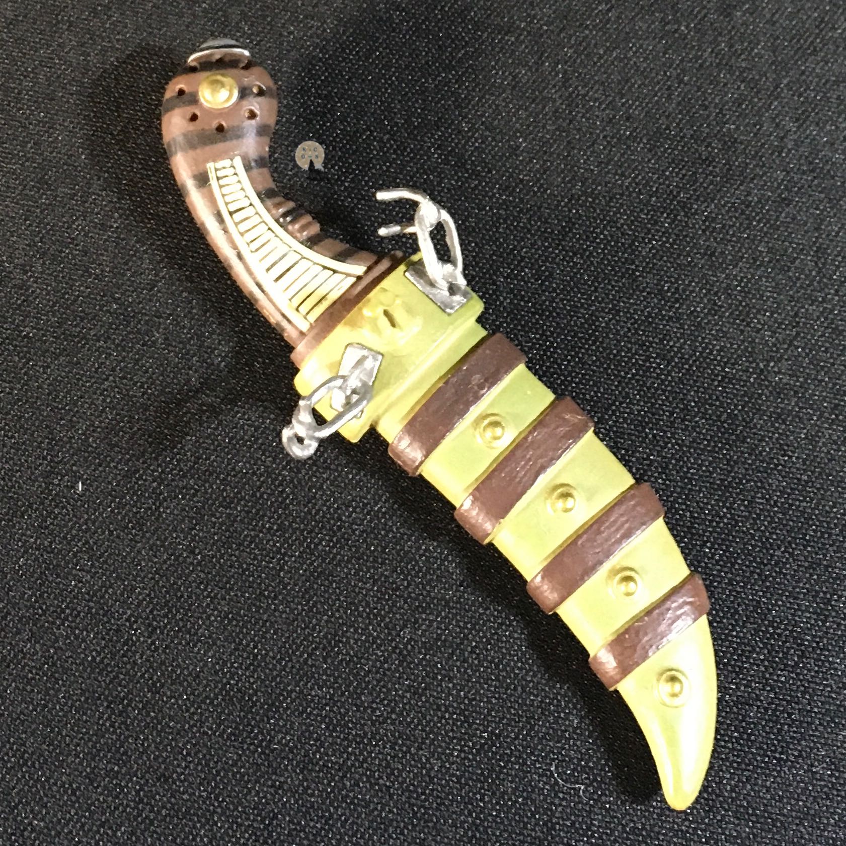 MASTER STARS PIECE スーパーDX　THE　PORTGAS.D.ACE(開封済みフィギュア、箱なし、初期傷、汚れ有り)