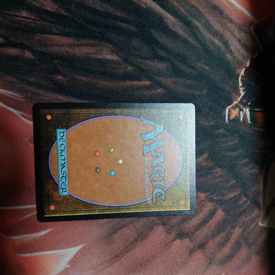 Clever Impersonator Mythology Rare 34/269