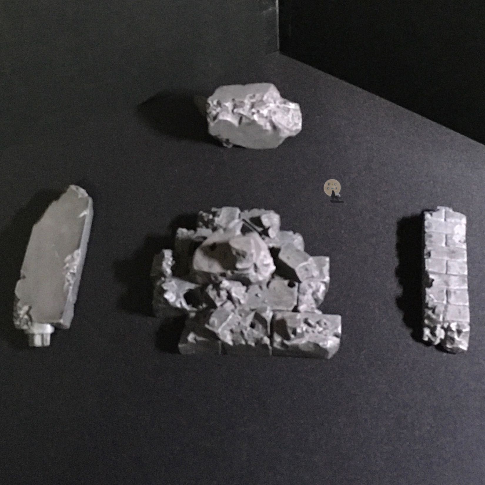 Banpresto One Piece SCultures Zoukeiou Summit Kessen vol.2 Jurakuru Mihawk (Opened Figure, No Box, Scratches)