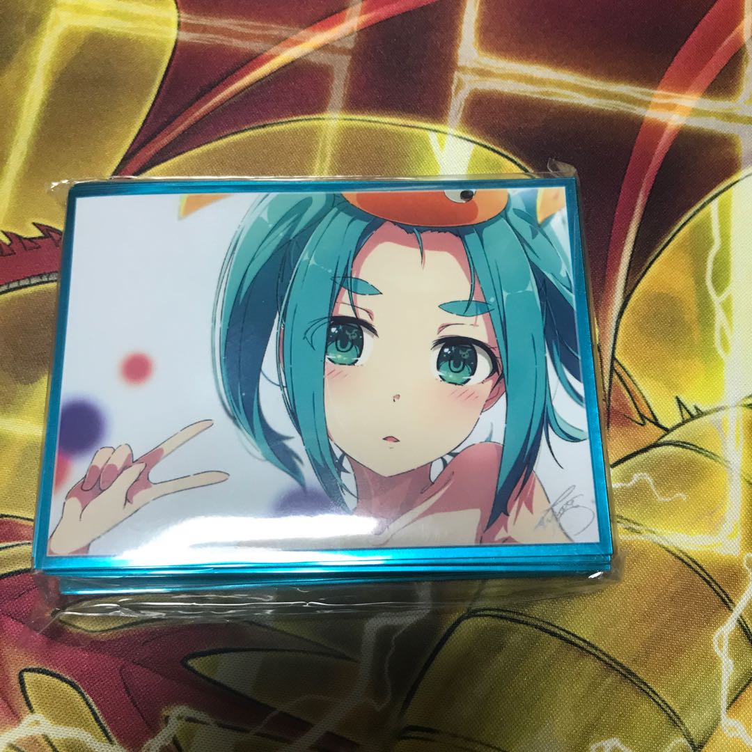 斧乃木余接 未開封品