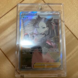 シールドマリィ SR 053/060 マリィ SR[S1H 068/060](拡張パック「シールド」)の新品/中古フリマ