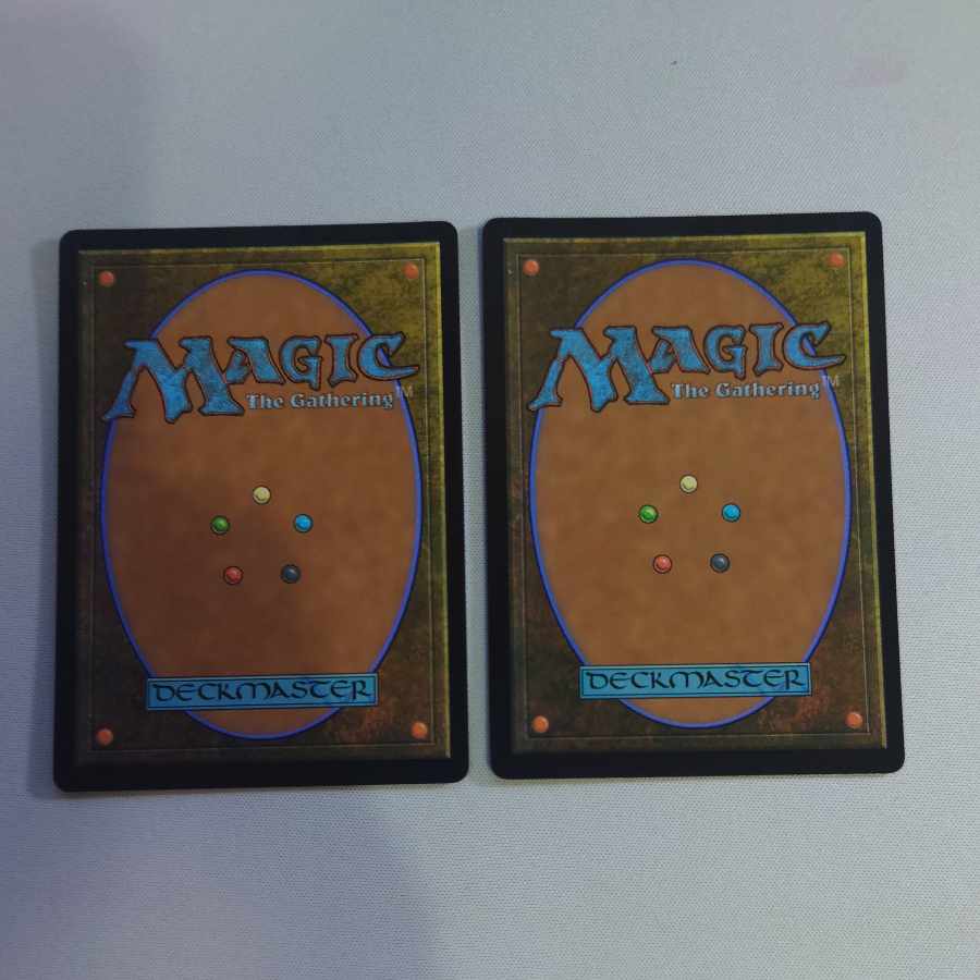 Hex suppression in Vaudelia Rare 075/281