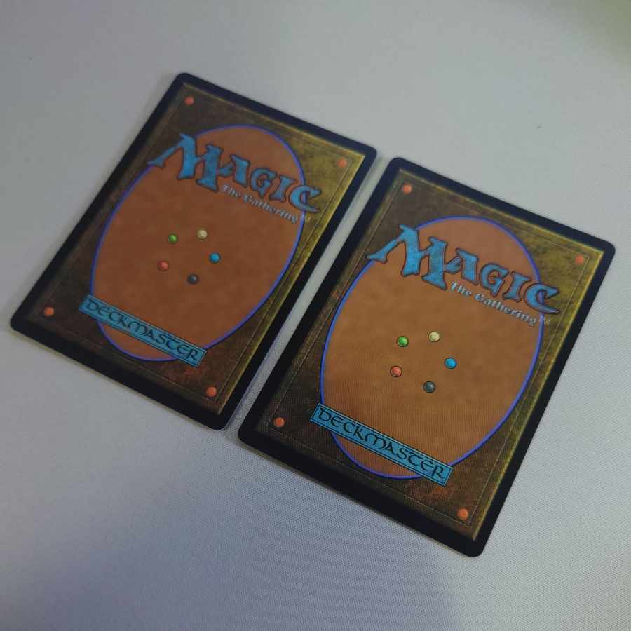 Hex suppression in Vaudelia Rare 075/281