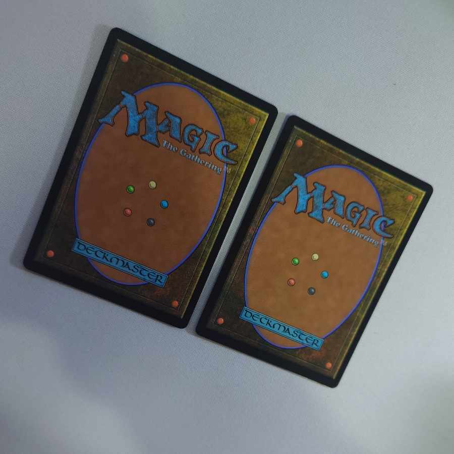 Hex suppression in Vaudelia Rare 075/281