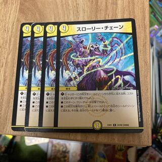 Slowly Chain R 24/80 [2006].