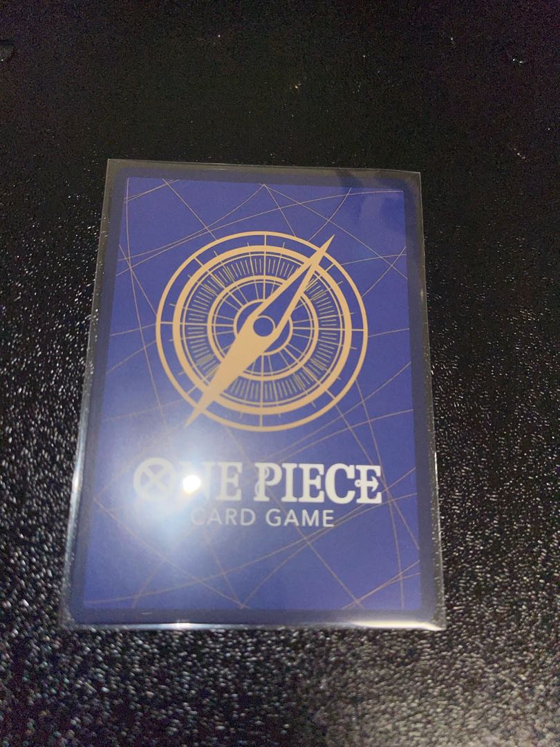 ワンピースカード 双璧の覇者 レイジュ 美品 おまけつき