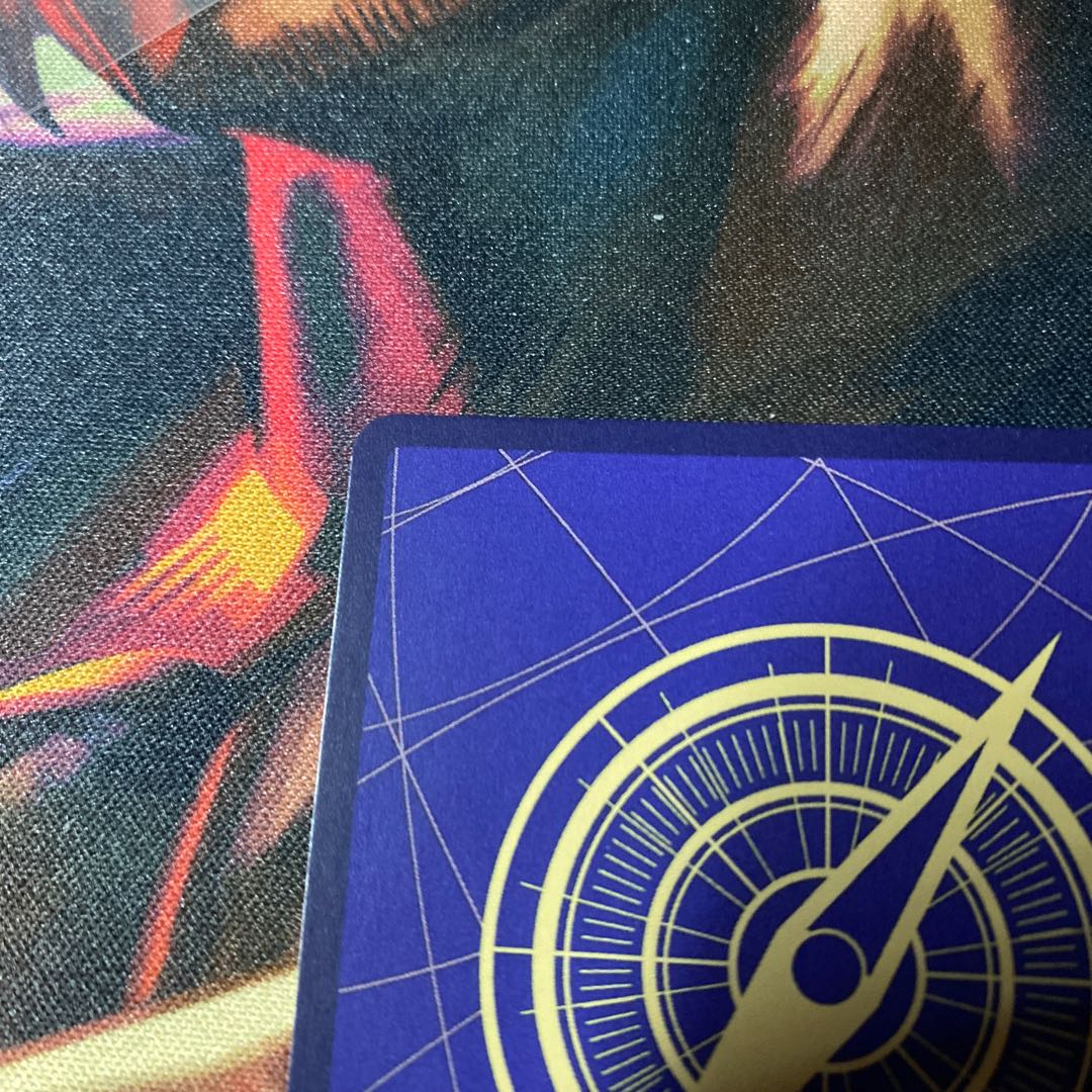 そげキング(パラレル)(スーパーパラレル) P-SEC OP03-122