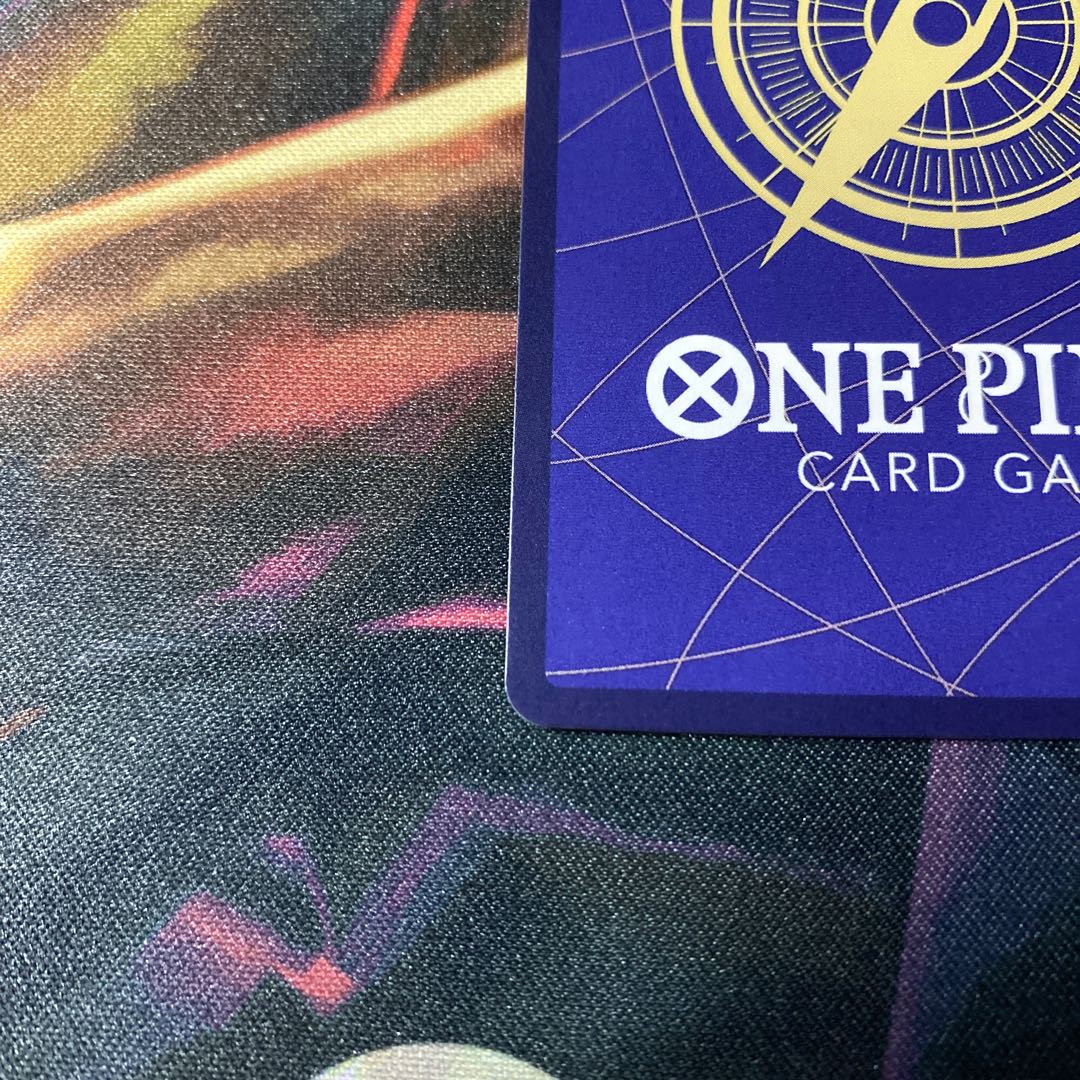 そげキング(パラレル)(スーパーパラレル) P-SEC OP03-122