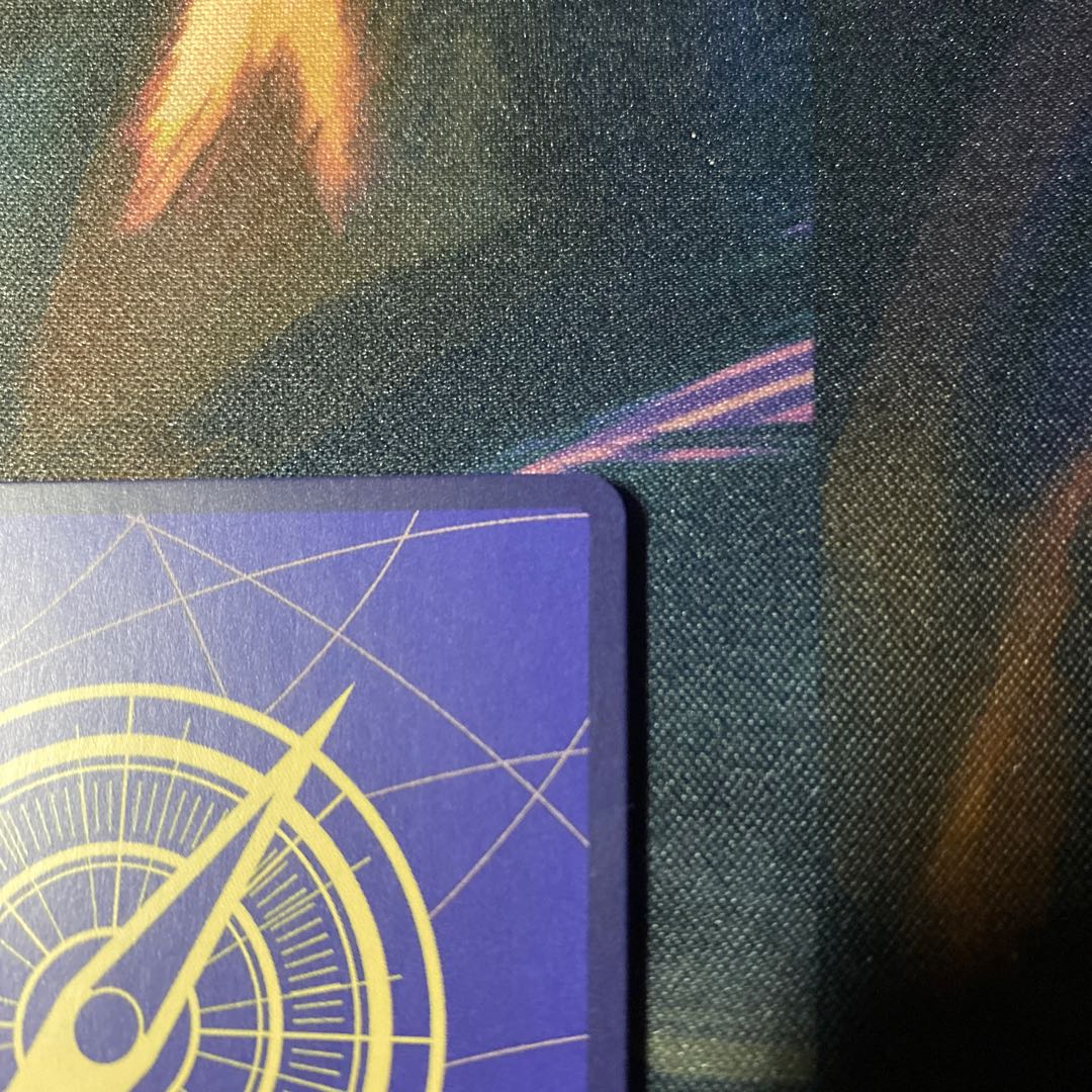 そげキング(パラレル)(スーパーパラレル) P-SEC OP03-122