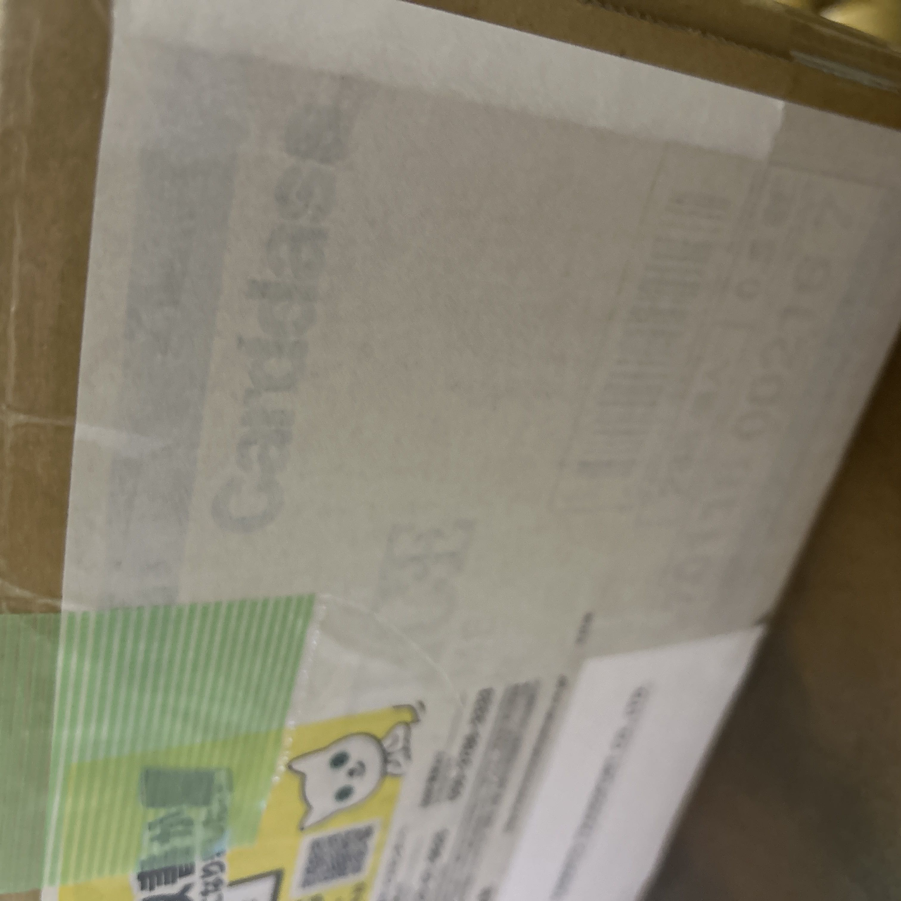 ワンピース カードゲーム 新時代の主役 OP-05 1カートン（12BOX