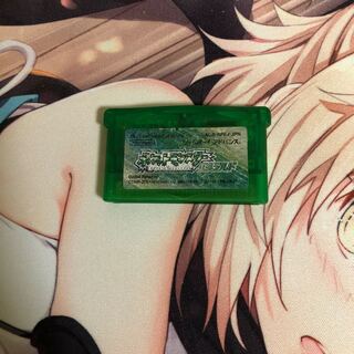 ポケットモンスター エメラルド