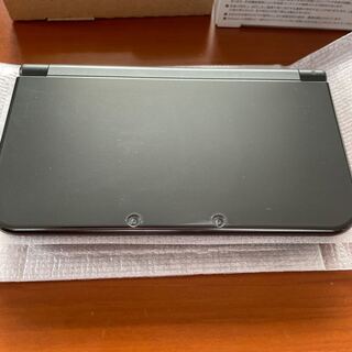 new Nintendo3DS LL ソフトセット