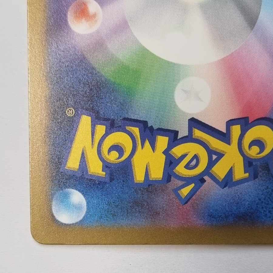 【24時間以内発送】ナンジャモ SAR 350/190