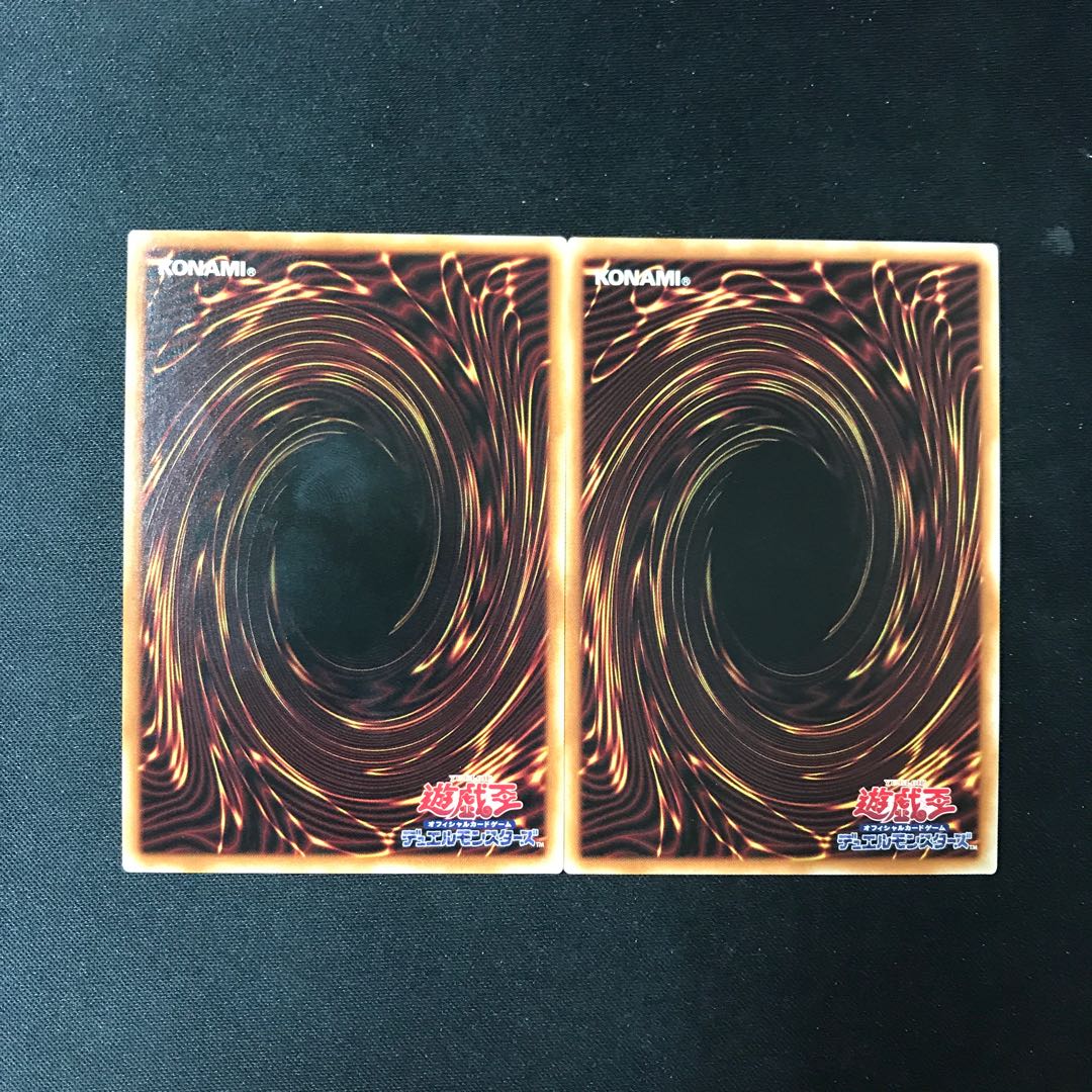 墓穴の指名者 ノーマル 2枚