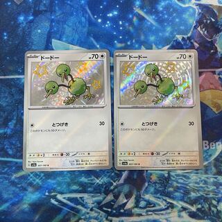 ドードー S 307/190 1枚