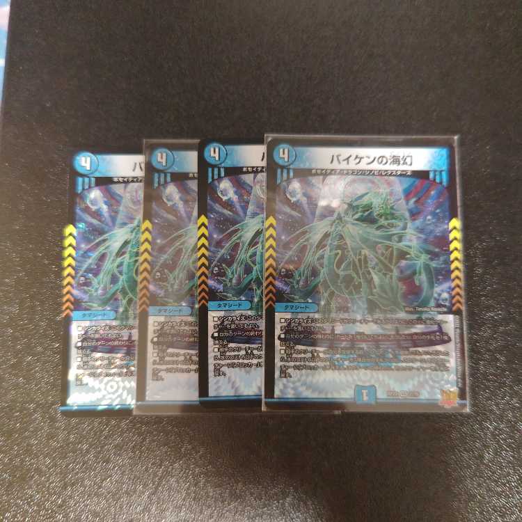 バイケンの海幻 VR 2/76