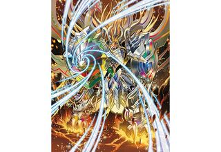 修羅の頂VANベートーベン csプロモ募集