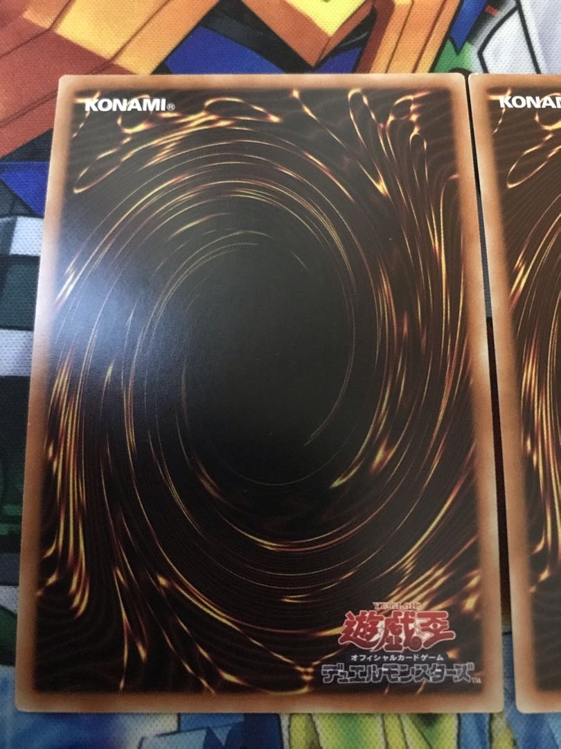 DDD怒涛大王エグゼクティブ・シーザー スーパーレア JP042