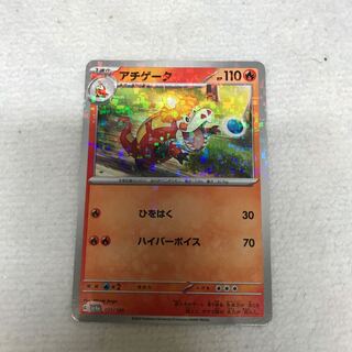 アチゲータ(キラ) 031/190