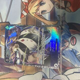 クイーン(パラレル) P-L OP04-040